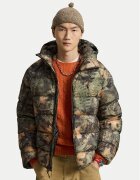 Polo Ralph Lauren Geacă din puf 710B23024001 Regular Fit