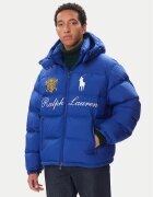 Polo Ralph Lauren Geacă din puf 710B27966001 Regular Fit