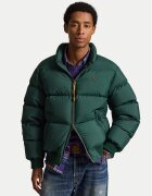 Polo Ralph Lauren Geacă din puf 710B30161002 Regular Fit