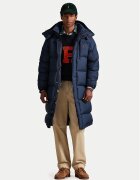 Polo Ralph Lauren Geacă din puf 710P01338001 Regular Fit