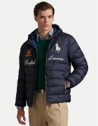 Polo Ralph Lauren Geacă din puf 710P02584001 Regular Fit