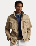 Polo Ralph Lauren Geacă The Iconic Field 710961616500 Regular Fit