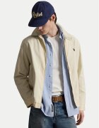 Polo Ralph Lauren Geacă Twill Bi-Swing 710940744502 Regular Fit