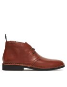 Polo Ralph Lauren Ghete Talan Leather Chukka Boot 812913548001