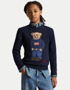 Polo Ralph Lauren Hanorac 323668286002 Regular Fit
