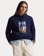 Polo Ralph Lauren Hanorac 710B21811001 Regular Fit