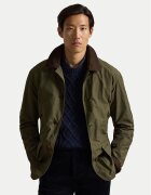 Polo Ralph Lauren Jachetă cămașă 710B15977001 Regular Fit