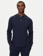 Polo Ralph Lauren Longsleeve 714950609002 Slim Fit