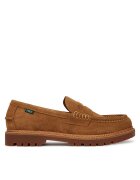 Polo Ralph Lauren Mocasini Jett Penny Cs Bck 803961421002