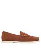 Polo Ralph Lauren Mocasini Merton Penny 803945275002