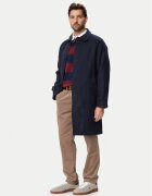 Polo Ralph Lauren Palton de lână 710B15989001 Regular Fit