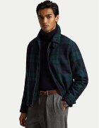 Polo Ralph Lauren Palton de lână 710B15991001 Regular Fit