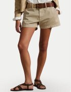Polo Ralph Lauren Pantalon scurți din material 211963798001 Straight Fit