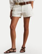 Polo Ralph Lauren Pantalon scurți din material 211963798002 Straight Fit