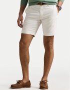 Polo Ralph Lauren Pantalon scurți din material 710646709001 Slim Fit