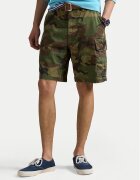 Polo Ralph Lauren Pantalon scurți din material 710966288001 Relaxed Fit