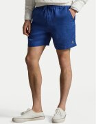 Polo Ralph Lauren Pantalon scurți din material 710P08205502 Regular Fit