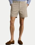 Polo Ralph Lauren Pantalon scurți din material Prepster 710644995 Classic Fit