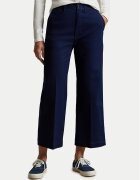 Polo Ralph Lauren Pantaloni culotte 211873988004 Regular Fit