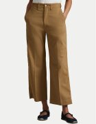 Polo Ralph Lauren Pantaloni din material 211873988001 Wide Leg