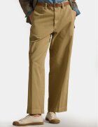 Polo Ralph Lauren Pantaloni din material 211967729002 Straight Fit