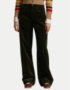 Polo Ralph Lauren Pantaloni din material 211A87463001 Wide Leg