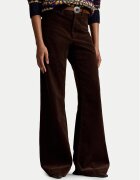 Polo Ralph Lauren Pantaloni din material 211B17556004 Flare Fit