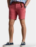 Polo Ralph Lauren Pantaloni scurți de blugi 710799213028 Regular Fit