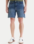 Polo Ralph Lauren Pantaloni scurți de blugi 710P08147001 Regular Fit