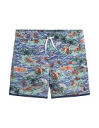 Polo Ralph Lauren Pantaloni scurți pentru înot 323A13036001 Regular Fit
