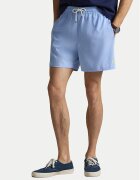 Polo Ralph Lauren Pantaloni scurți pentru înot 710957782503 Albastru celest Classic Fit