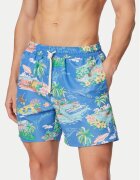 Polo Ralph Lauren Pantaloni scurți pentru înot 710B13657001 Classic Fit