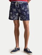 Polo Ralph Lauren Pantaloni scurți pentru înot 710B13658001 Classic Fit