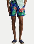 Polo Ralph Lauren Pantaloni scurți pentru înot 710B13659001 Classic Fit