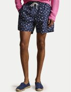 Polo Ralph Lauren Pantaloni scurți pentru înot 710B13661001 Classic Fit