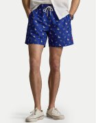 Polo Ralph Lauren Pantaloni scurți pentru înot 710B14030001 Classic Fit