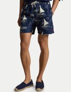 Polo Ralph Lauren Pantaloni scurți pentru înot 710B18029001 Regular Fit