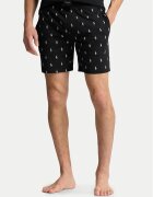 Polo Ralph Lauren Pantaloni scurți pijama 714965505003 Slim Fit
