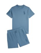 Polo Ralph Lauren Pantaloni scurți sport 323A12258001 Regular Fit