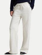 Polo Ralph Lauren Pantaloni trening 211977959003 Wide Leg