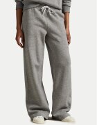 Polo Ralph Lauren Pantaloni trening 211977959004 Wide Leg