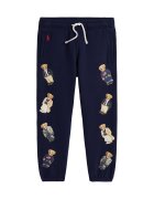Polo Ralph Lauren Pantaloni trening 312979044001 Regular Fit