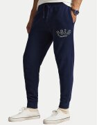 Polo Ralph Lauren Pantaloni trening 710P04876001 Regular Fit