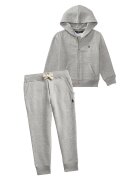 Polo Ralph Lauren Pantaloni trening Core Replen 322720897004 Regular Fit