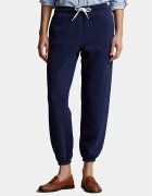 Polo Ralph Lauren Pantaloni trening Prl Flc Pnt 211943009002 Regular Fit