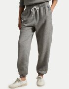 Polo Ralph Lauren Pantaloni trening Prl Flc Pnt 211943009004 Regular Fit