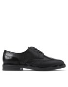 Polo Ralph Lauren Pantofi Asher Wgtip 803955640002