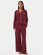 Polo Ralph Lauren Pijama 4P0229 Relaxed Fit
