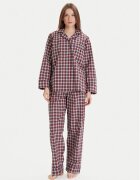 Polo Ralph Lauren Pijama 4P0429 Relaxed Fit