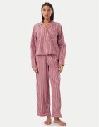 Polo Ralph Lauren Pijama 4P0597 Roz Relaxed Fit